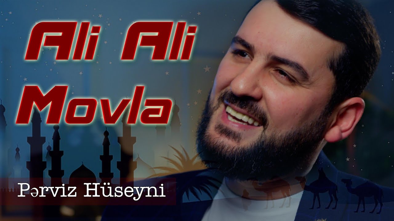 Perviz Hüseyni- Ali Ali Movla |2024| Mp3 Yüklə