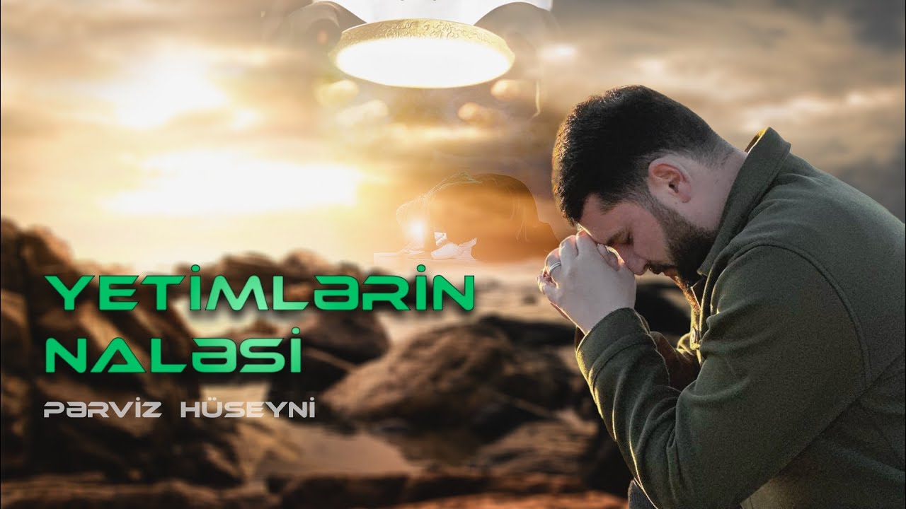 Perviz Hüseyni | ATASIZLAR | 2024 | (yeni) Mp3 Yüklə