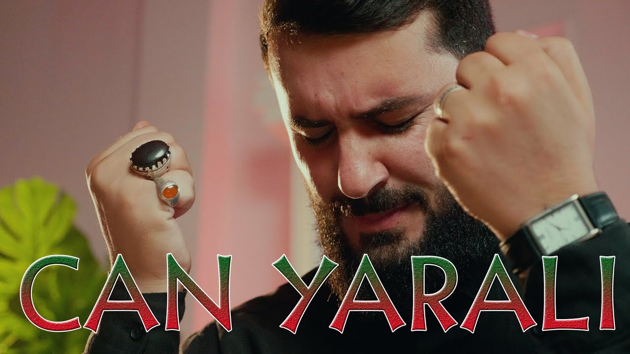 Perviz Hüseyni- Can Yaralı |Meherrem Albomu 2023| Mp3 Yüklə