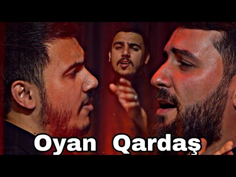 Perviz Hüseyni & Cemil Zemani - Oyan Qardaş | Meherrem Albomu 2025| Mp3 Yüklə