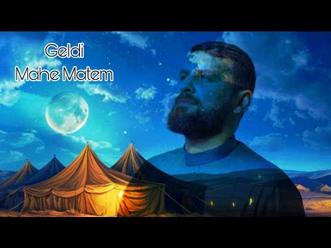 Perviz Hüseyni -Geldi Mahe Matem | Meherrem Albomu 2025| Mp3 Yüklə