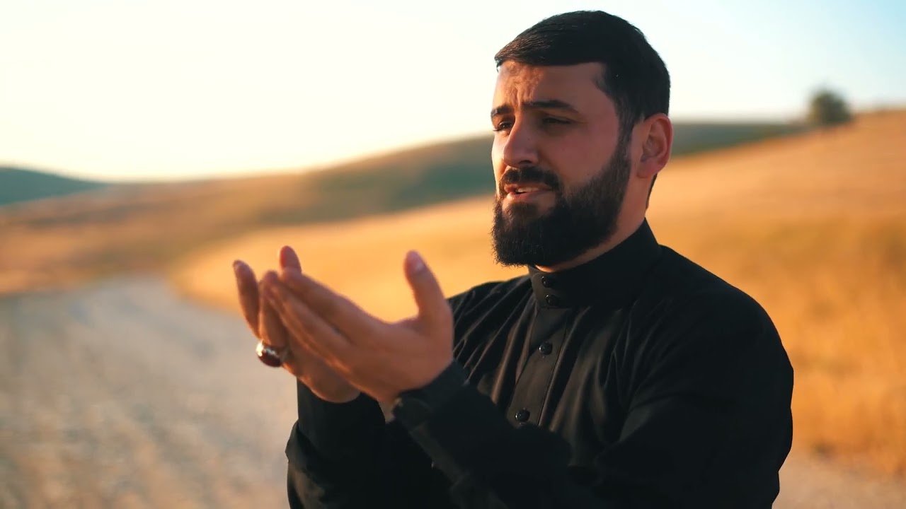 Perviz Hüseyni - Get Eli Ekber Ogul | Meherrem Albomu 2025| Mp3 Yüklə