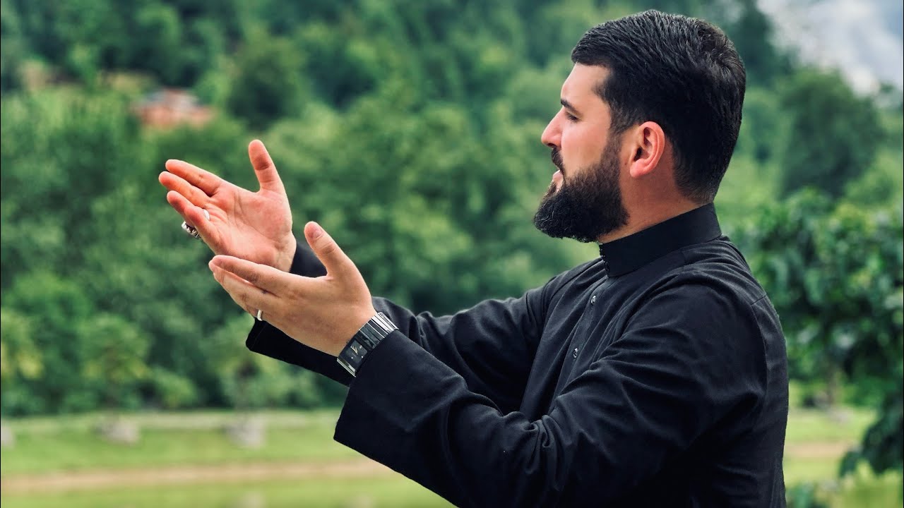 Perviz Hüseyni —Hara gedim | Meherrem albomu 2024 | Mp3 Yüklə