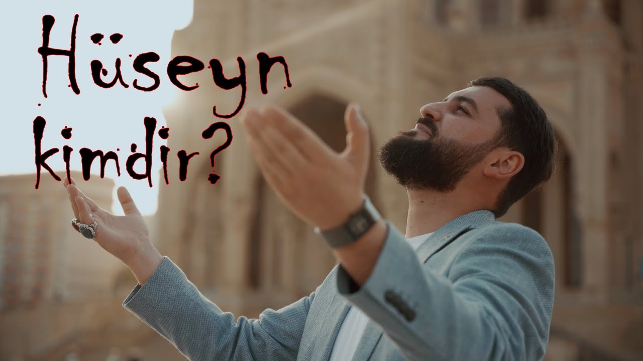 Perviz Hüseyni- Hüseyn ə.s | Kimdir |2023| Mp3 Yüklə