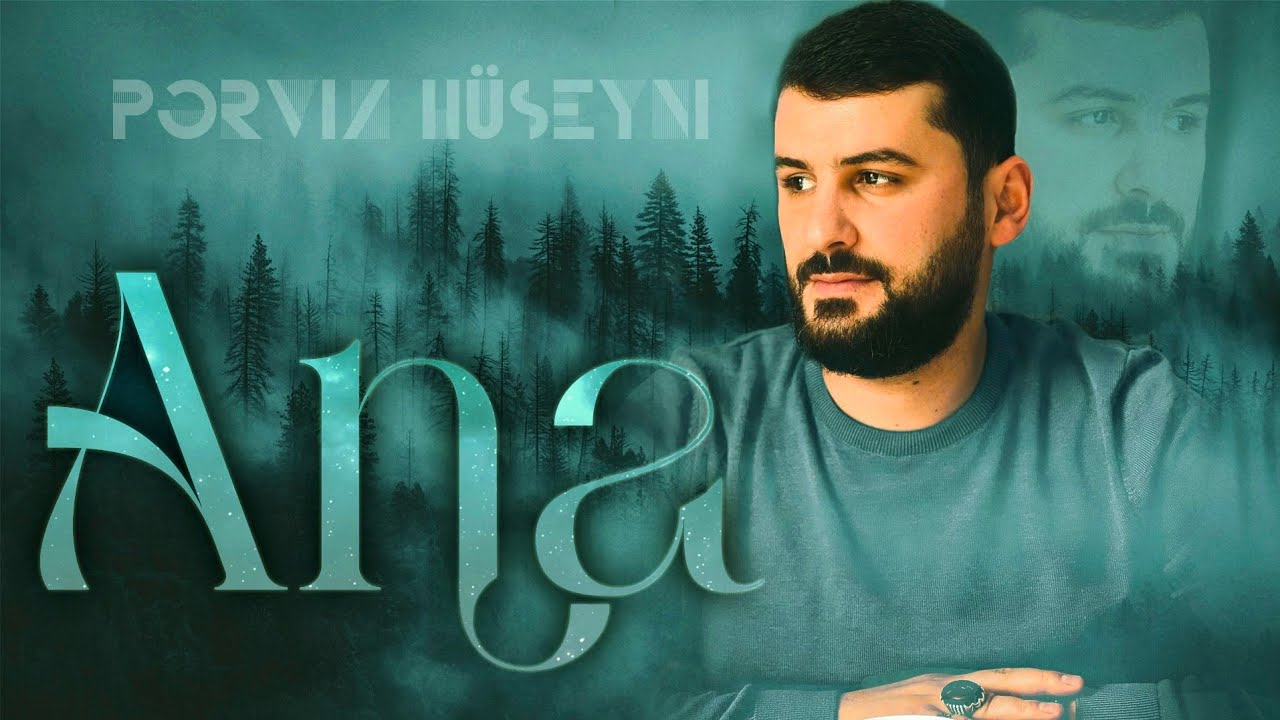 Perviz Hüseyni- Lay Lay Ana Mp3 Yüklə