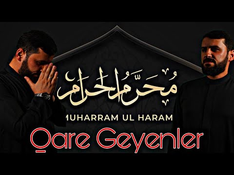 Perviz Hüseyni - Qara Geyenler | Meherrem Albomu 2025| Mp3 Yüklə