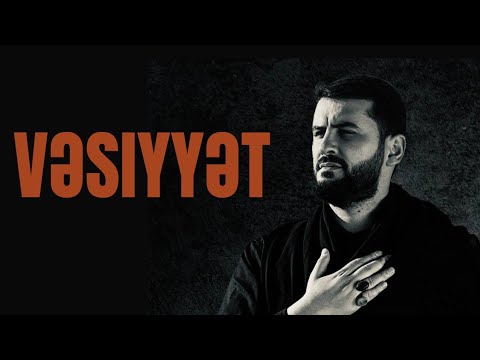 Perviz Hüseyni - Vesiyyet (Meherrem Albomu 2022) Mp3 Yüklə