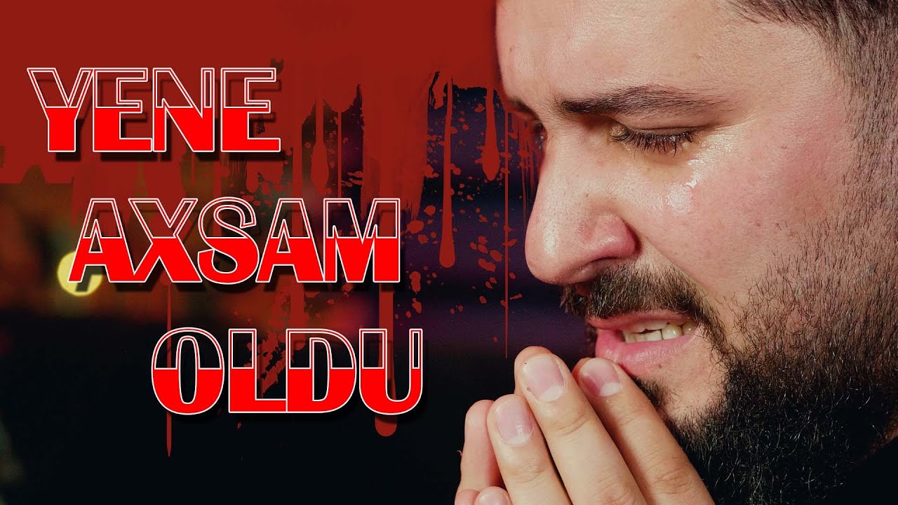 Perviz Hüseyni- Yene Axşam Oldu |3 Mersiyye| |Meherrem Albomu 2023| Mp3 Yüklə