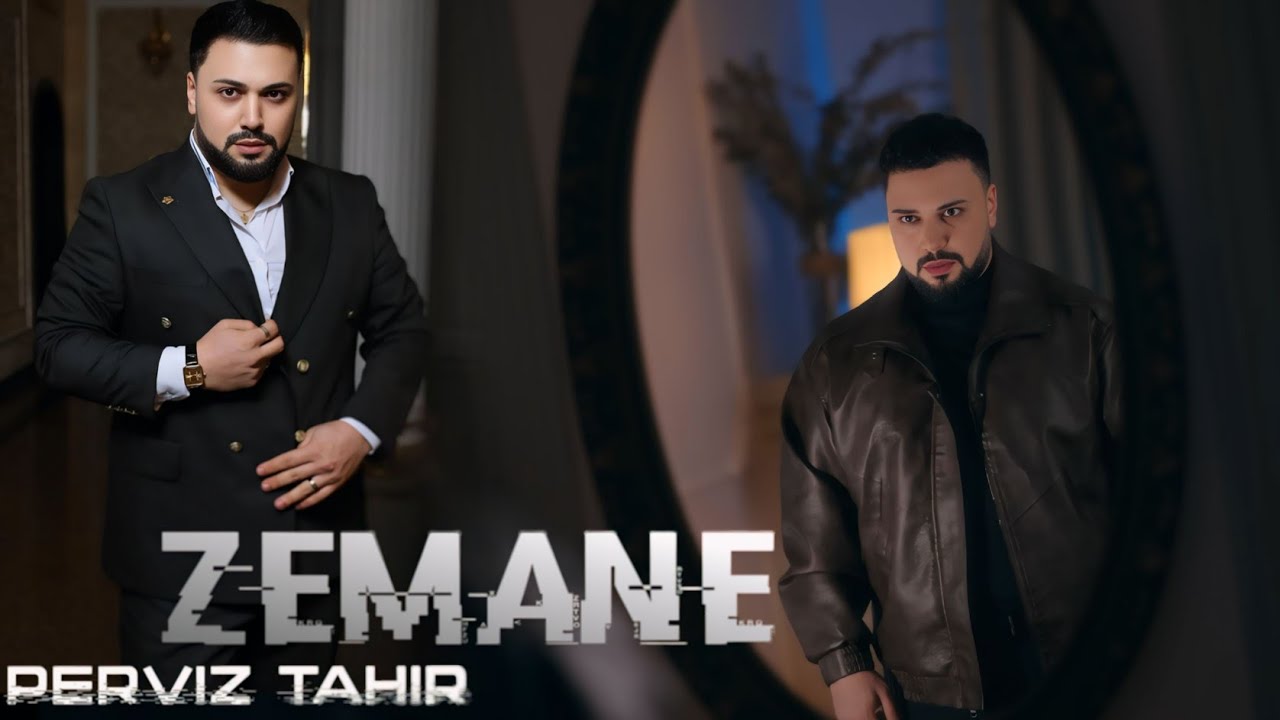 Perviz Tahir & Babek Babazadeh - Zemane I Darixmişam Demek Çetindi I Yeni Trend İfa 2025 Mp3 Yüklə