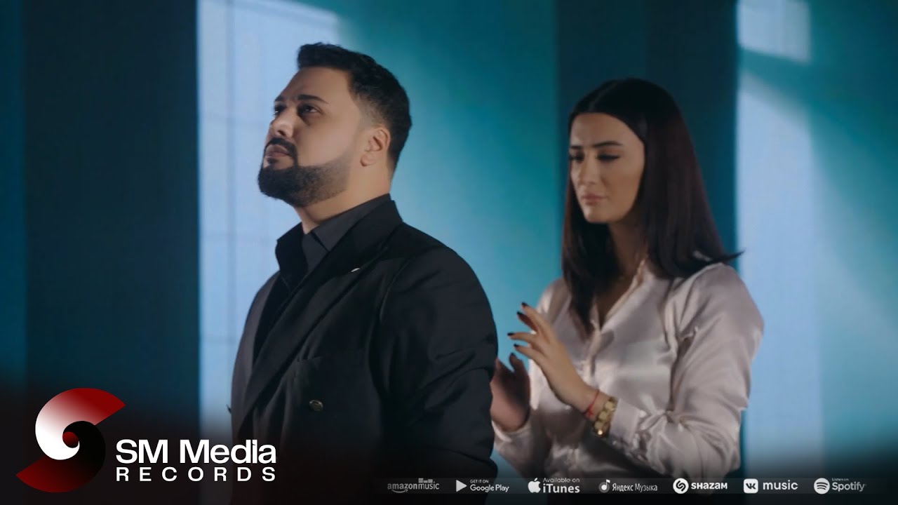 Perviz Tahir - Darixmadın Darıxdıqım 2024 (Official Music Video) Mp3 Yüklə