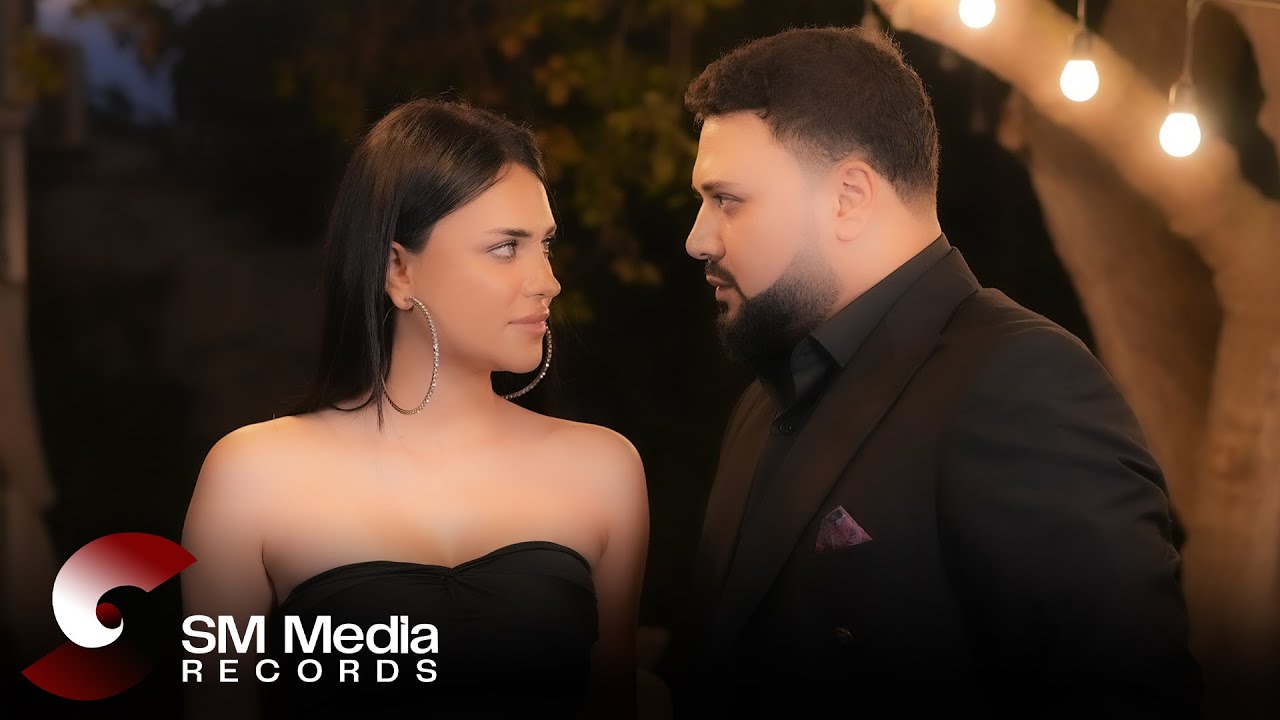 Perviz Tahir - Menimsen 2025 (Official Music Video) Mp3 Yüklə