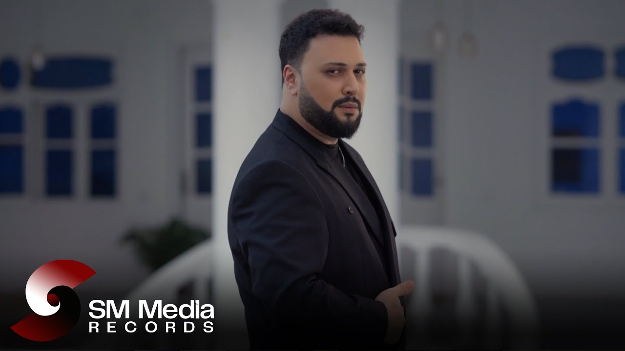 Perviz Tahir - Vefasizim 2025 (Official Music Video) Mp3 Yüklə