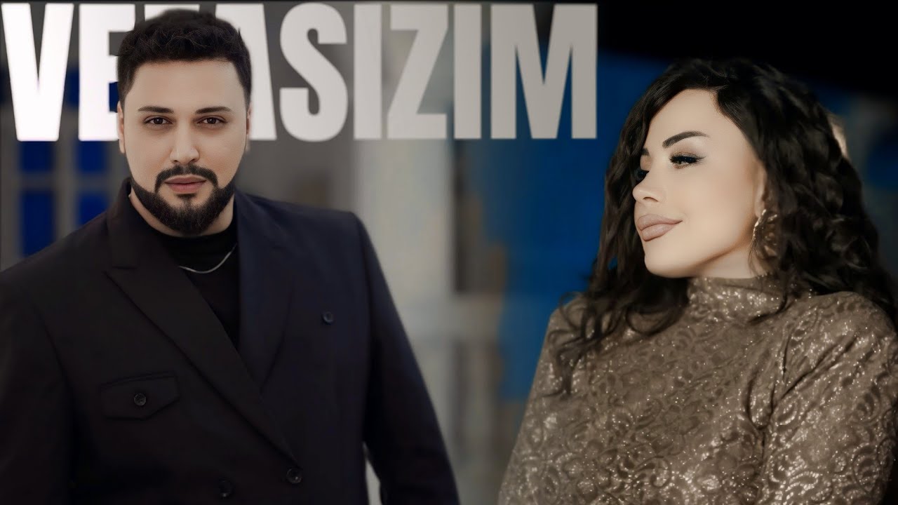 Perviz Tahir & Ziba Osmanli - Axsama Veribdir Yagis Gel Yeniden Olag Tanis I Yeni Yigma Trend İfalar Mp3 Yüklə
