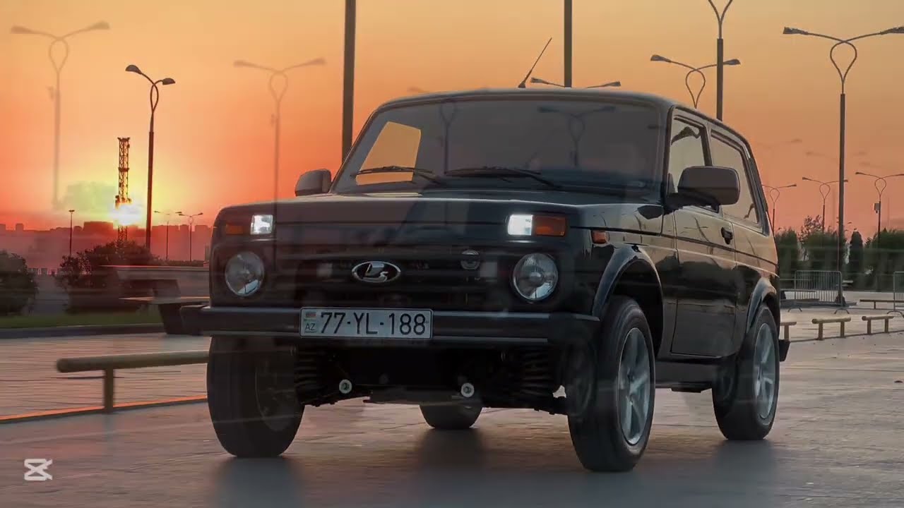 PHILAN BEATS - URBAN ( Azelow Music Video ) Mp3 Yüklə