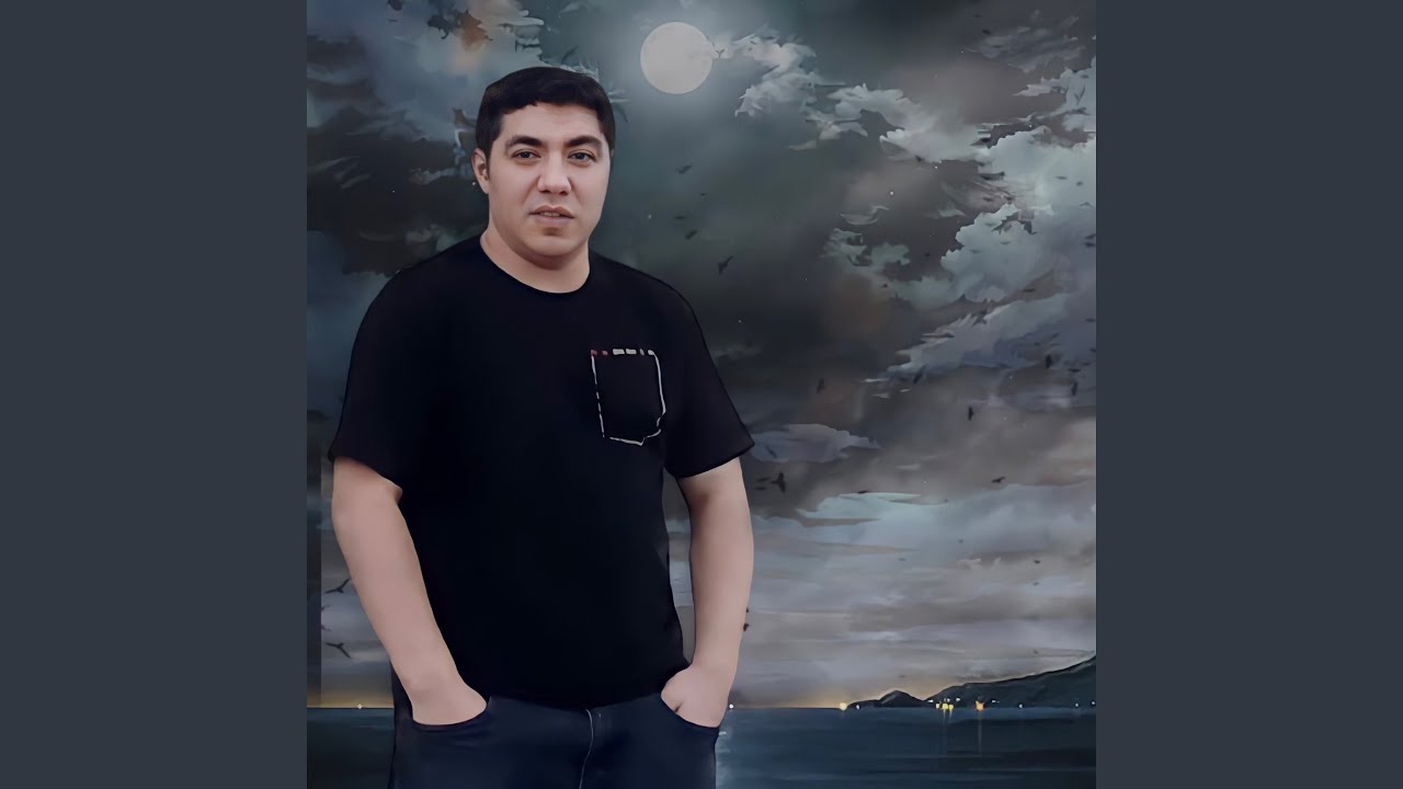 Pramoy Canavar Mp3 Yüklə