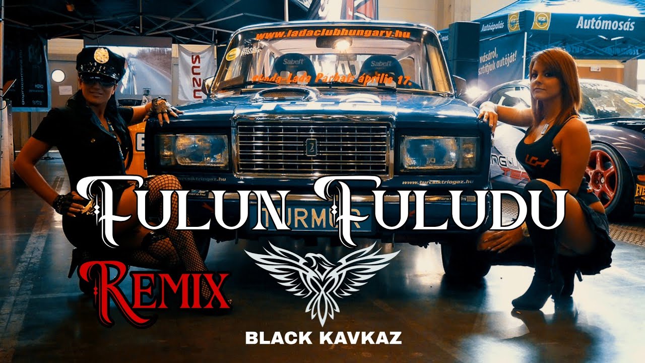 ProBeats - Fulun Fuludu Remix Mp3 Yüklə
