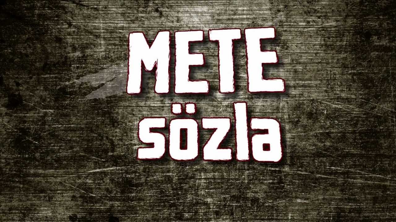 PRoMete — Beat My Hit (Rəsmi Musiqi Videosu) Mp3 Yüklə