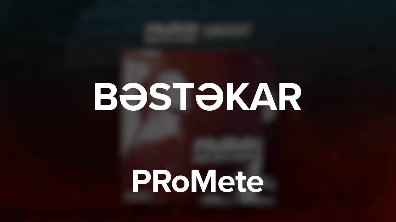 PRoMete ft. AiD — Bəstəkar Mp3 Yüklə