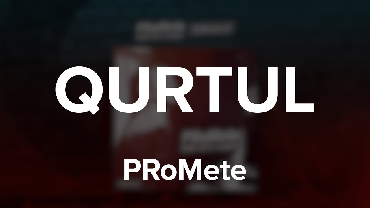 PRoMete ft. AiD — Qurtul Mp3 Yüklə