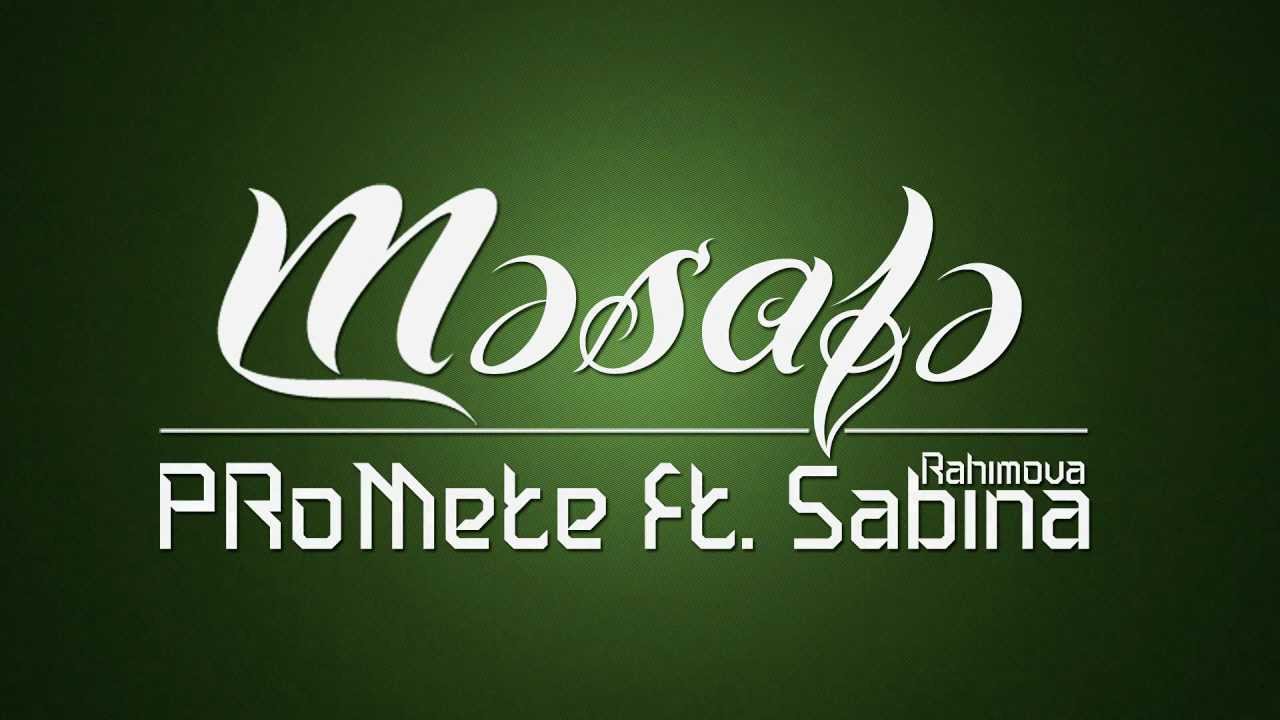 PRoMete ft. Səbinə Rəhimova — Məsafə Mp3 Yüklə