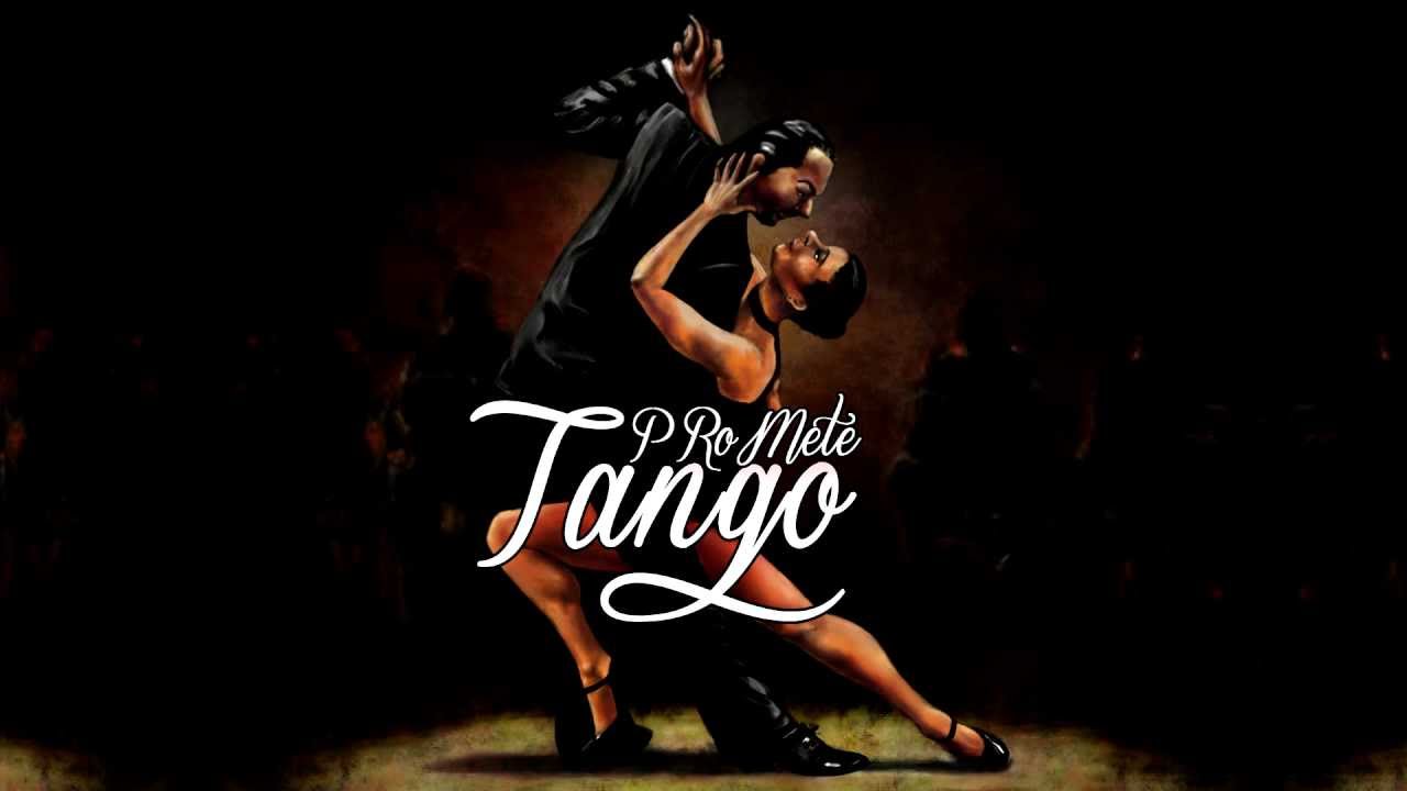 PRoMete — Tanqo | 2010 Mp3 Yüklə