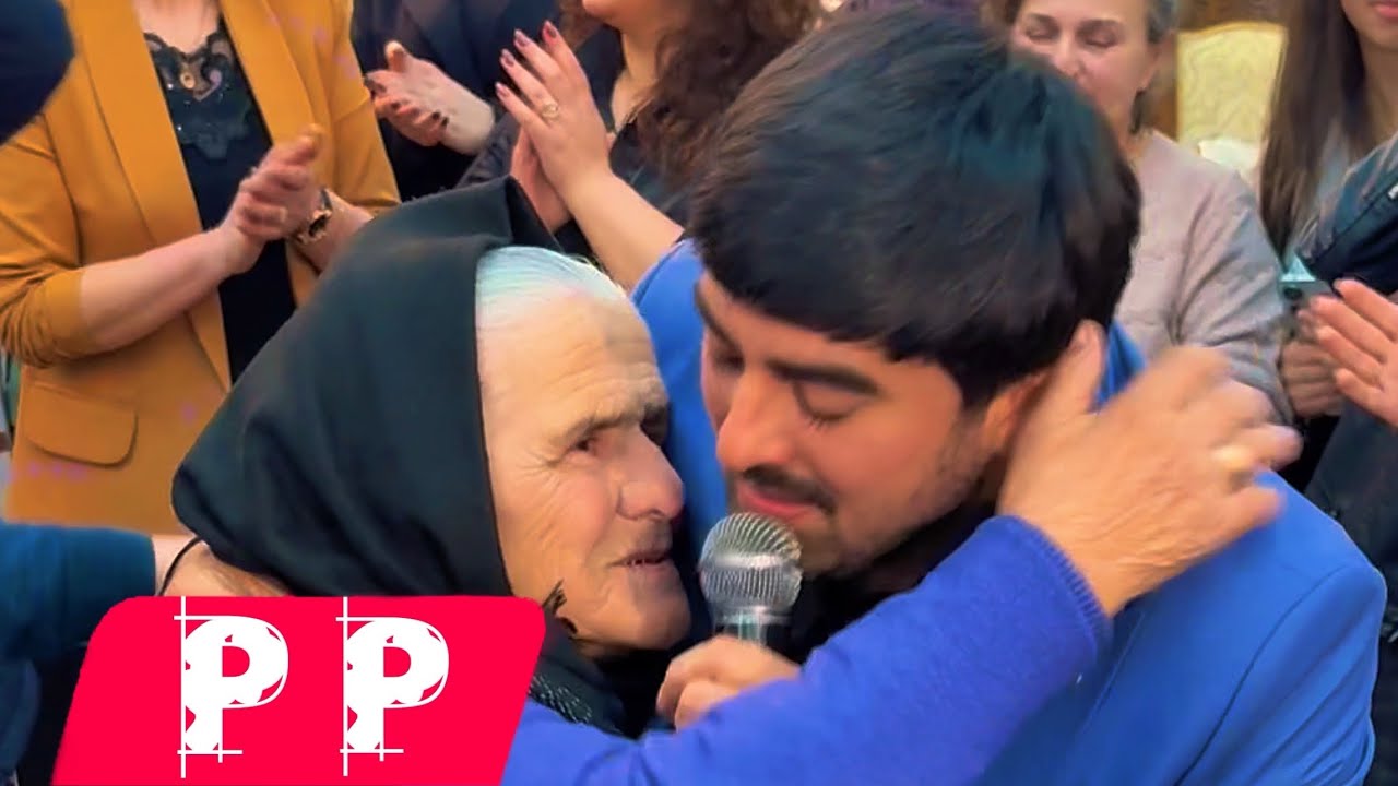 Punhan Piriyev - Analardan Ele Oxudu ki…! Mp3 Yüklə