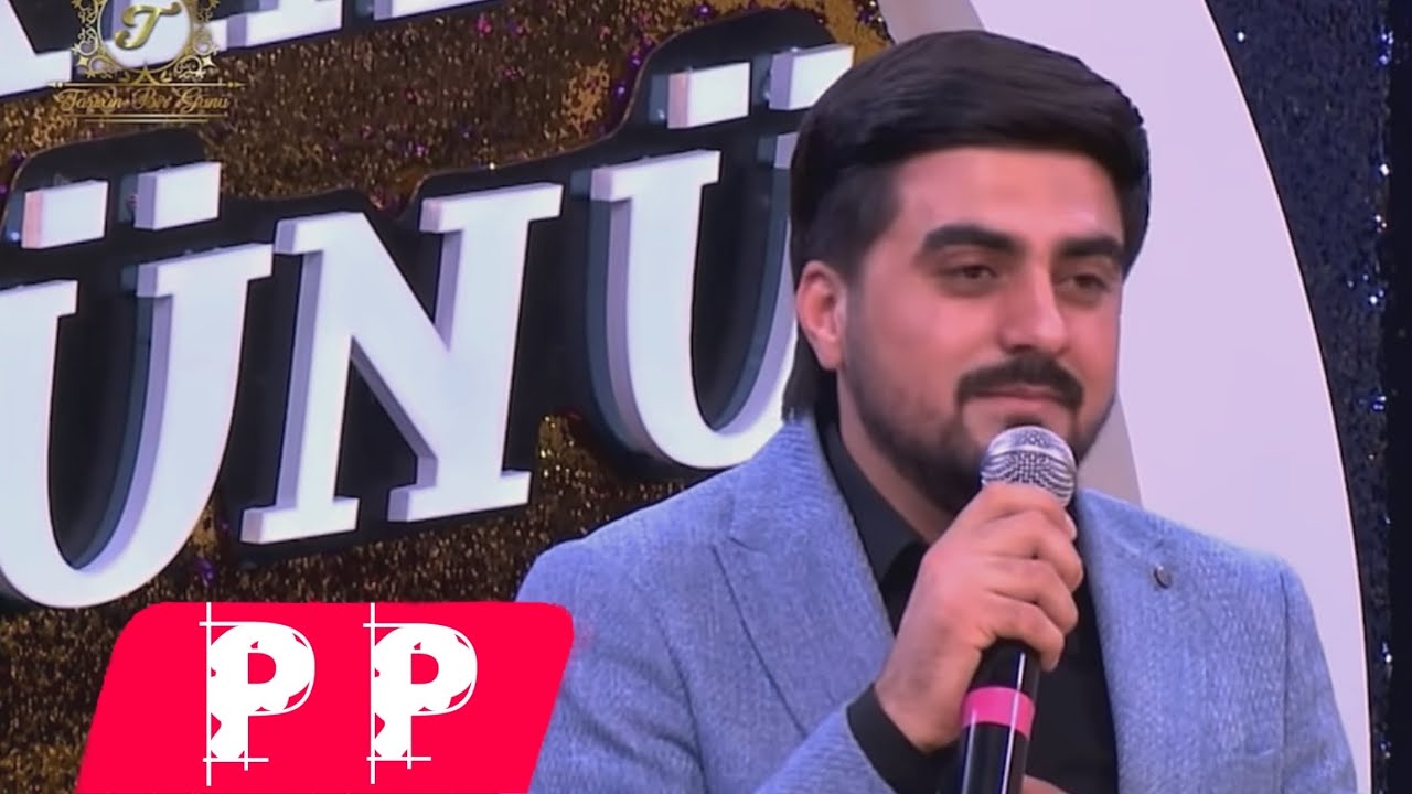 Punhan Piriyev - Anam Anam 2023 Mp3 Yüklə