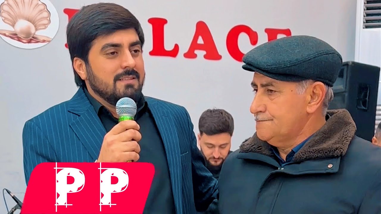 Punhan Piriyev - Ata Mugam 2024 Mp3 Yüklə