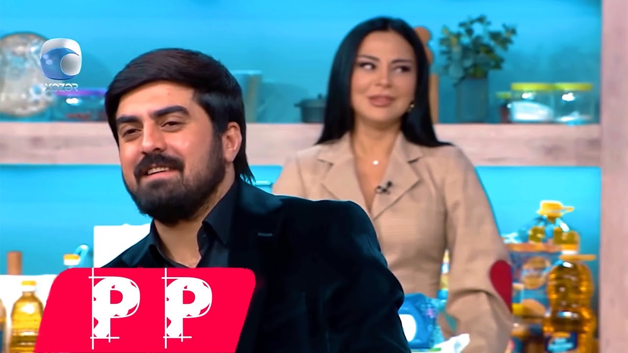 Punhan Piriyev - Bal Dodagindan ( Ince Seher ) Mp3 Yüklə