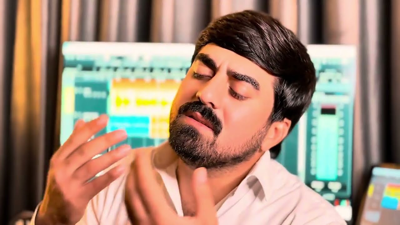 Punhan Piriyev & Bayram Bagirsoy - Ne Vermisen Mene Dunya Cover ( Yeni 2024 ) Mp3 Yüklə