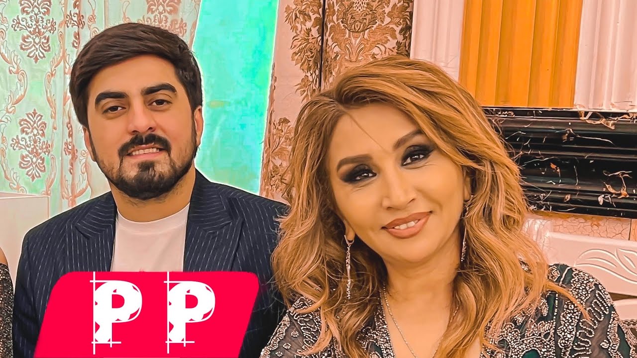 Punhan Piriyev & Elnare Abdullayeva - Gence Toy Canli ifa 2023 Mp3 Yüklə