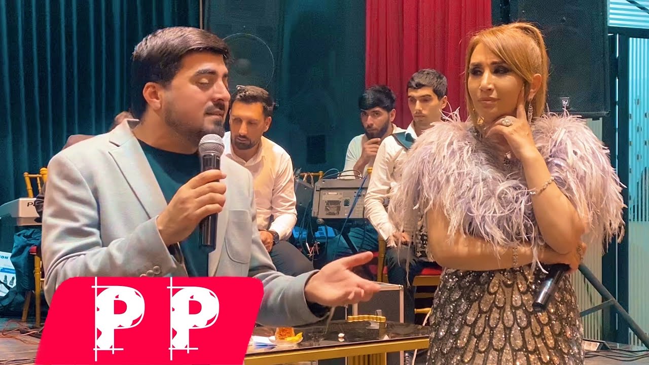Punhan Piriyev & Elnare Abdullayeva - Mugam 2024 Mp3 Yüklə