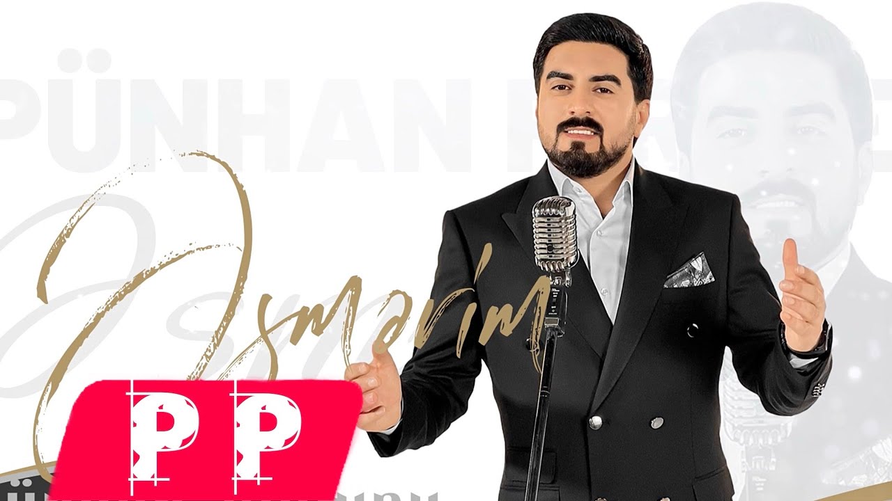 Punhan Piriyev - Esmerim (Yeni 2024) Mp3 Yüklə