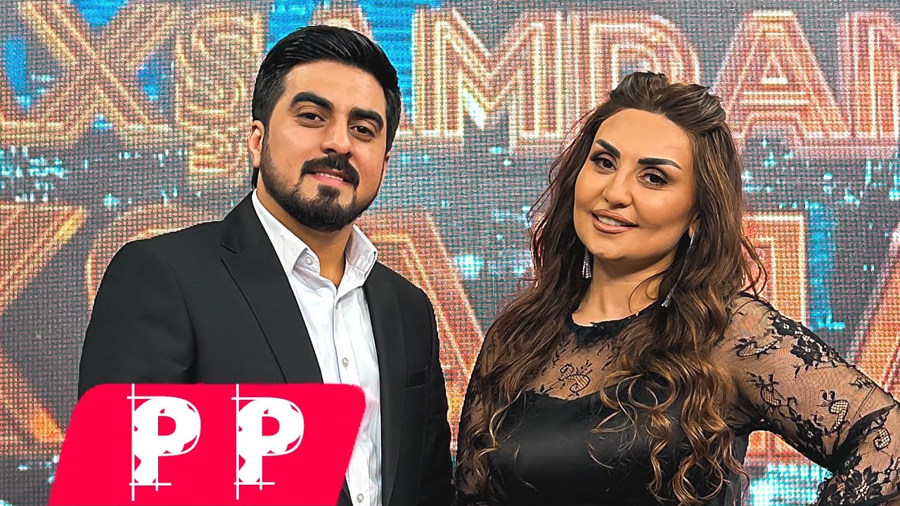 Punhan Piriyev - Hara Apardin,Menim Deniz Arzularim 2023 Mp3 Yüklə