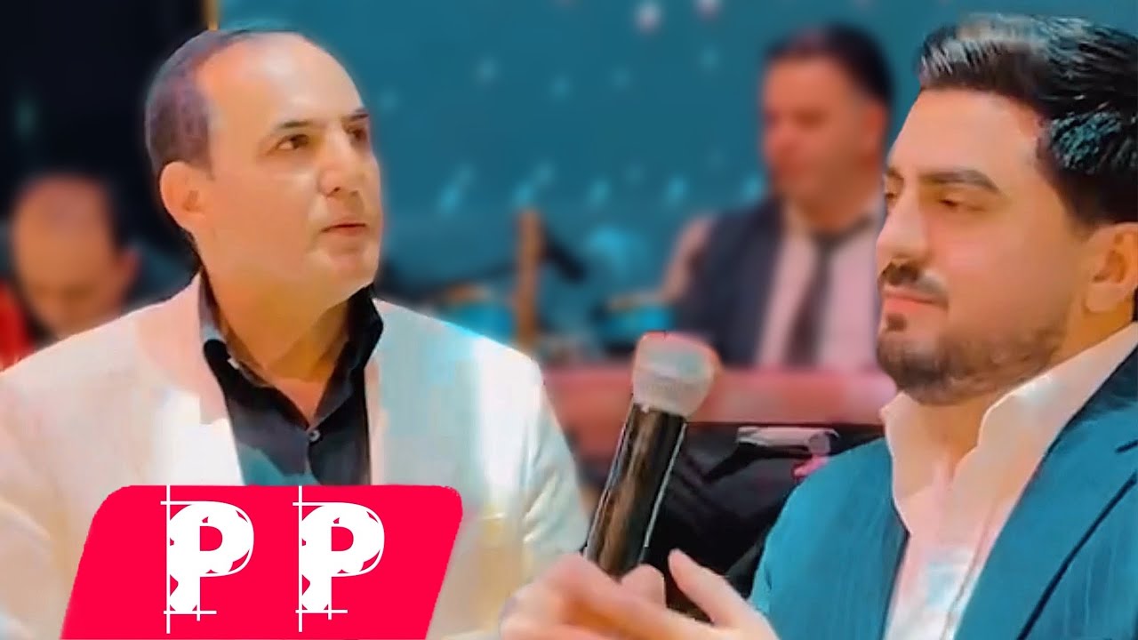 Punhan Piriyev & Manaf Agayev - Mugam Canli Ifa 2024 Mp3 Yüklə