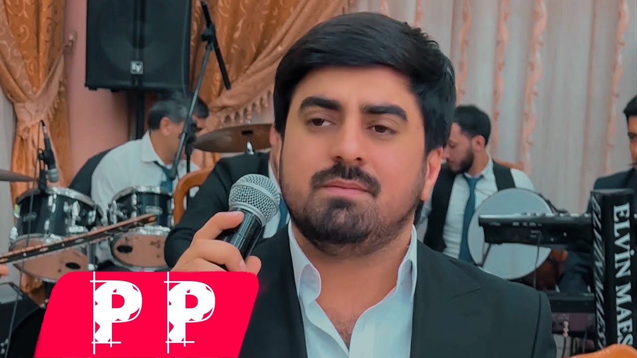 Punhan Piriyev - Ne Vermisen Mene Dunya 2024 ( Zerdab Toyu ) Mp3 Yüklə