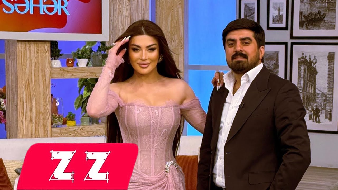 Punhan Piriyev & Nefes - Aman Sebine ( Yeni 2025 ) Ince Seher Mp3 Yüklə