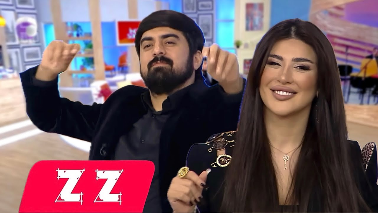 Punhan Piriyev & Nefes - Qara Qas Qara Goz Sebine ( Aman Nefes ) Yeni 2025 Mp3 Yüklə