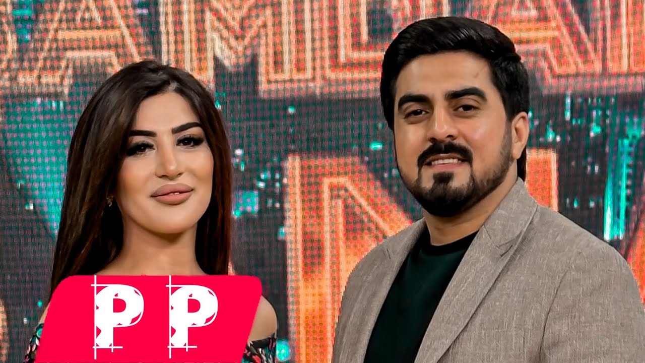 Punhan Piriyev & Nefes - Sen Gelin Kocen Gun,Menim Ala Goz Yarim 2023 Mp3 Yüklə