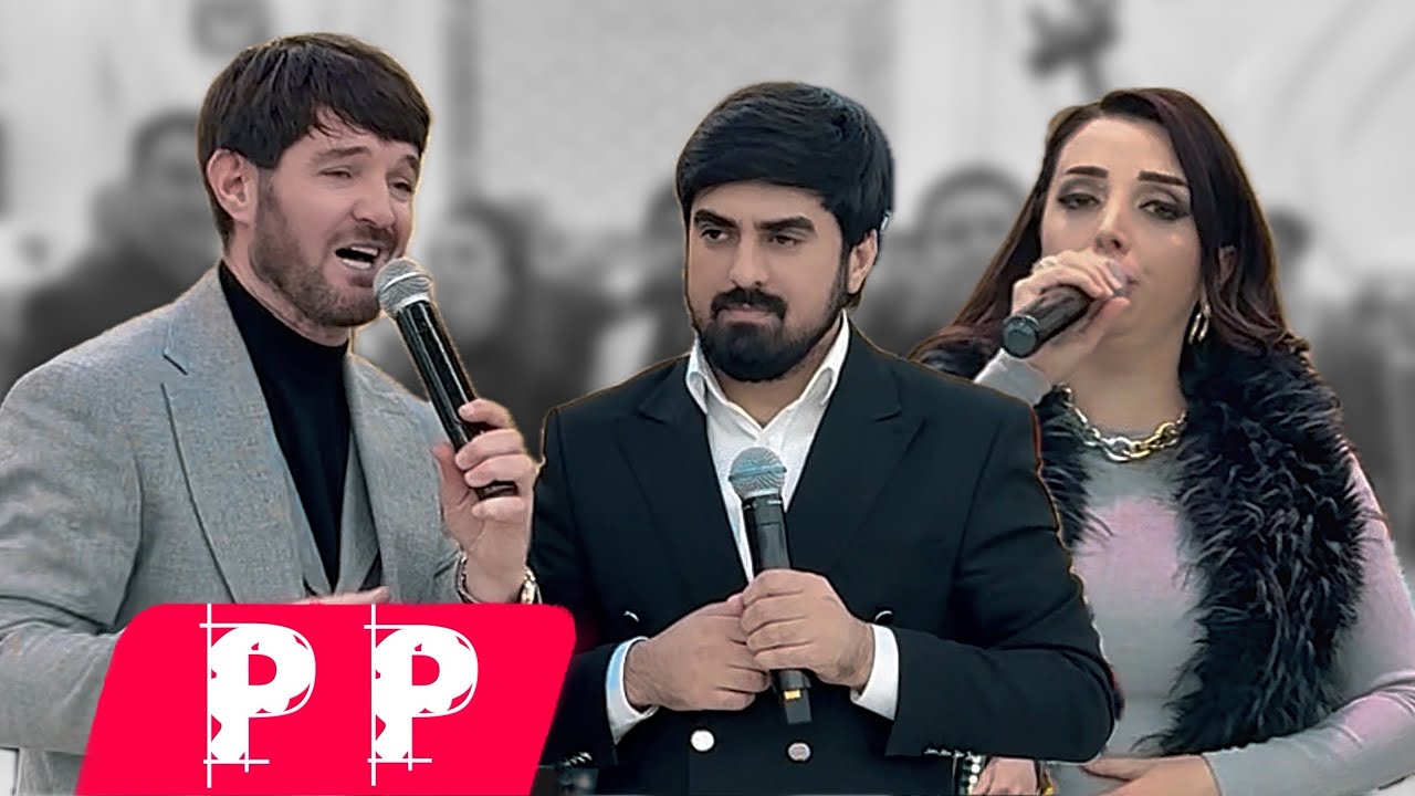 Punhan Piriyev & Novruz Ucarli & Gultekin Qarabagli - Ucar Toyu Mp3 Yüklə