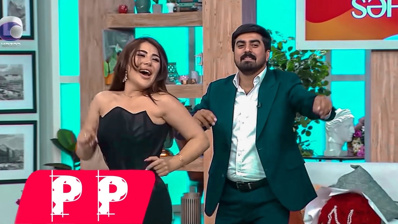 Punhan Piriyev - Omrumun Cavan Caginda ( Yeni 2025 ) Mp3 Yüklə