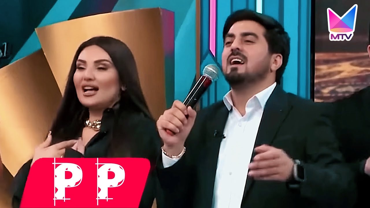 Punhan Piriyev - Popuri 2024 (Tarixin 1 Gunu) Mp3 Yüklə