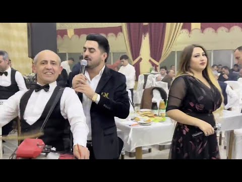 Punhan Piriyev - Popuri Canli ifa Mp3 Yüklə