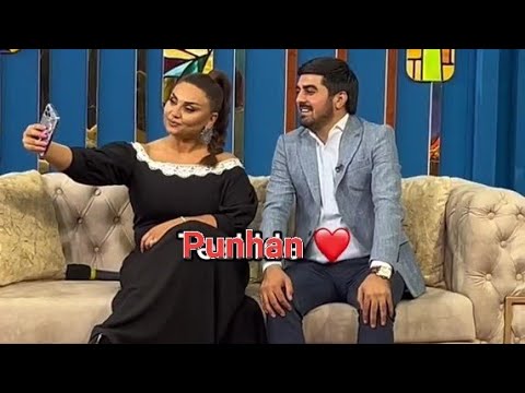 Punhan Piriyev & Sebnem Tovuzlu - Cixiram Sevgilim Daglara Sensiz Beh Beh Mp3 Yüklə