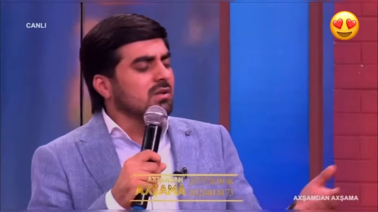 Punhan Piriyev - Sen Gelin Kocen Gun Canli 2023 Mp3 Yüklə