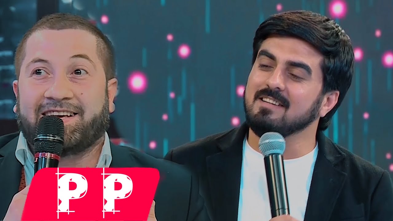 Punhan Piriyev - Toyudur Qardasim Parodiya 2023 Mp3 Yüklə