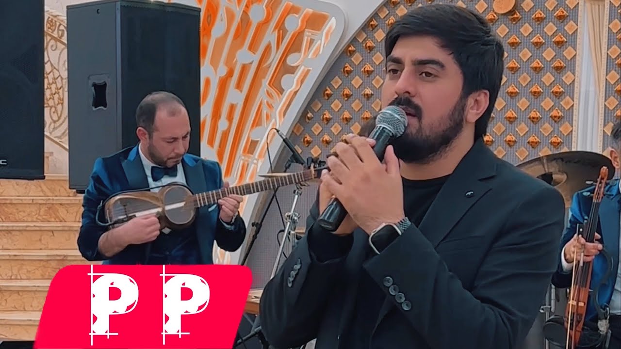Punhnan Piriyev - Teki Sen Sesle Meni (Mugam) 2024 Mp3 Yüklə