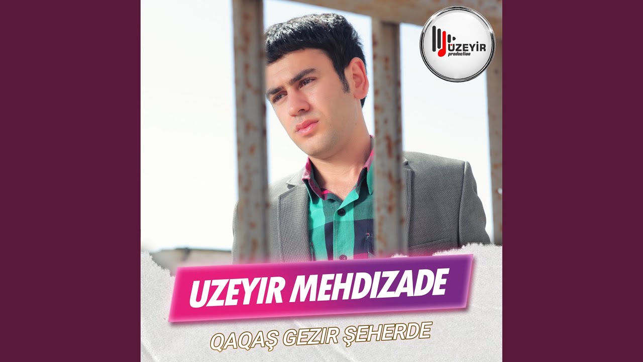 Qaqaş Gezir Şeherde Mp3 Yüklə