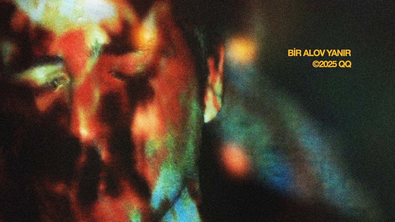 Qaraqan — Bir Alov Yanır Mp3 Yüklə