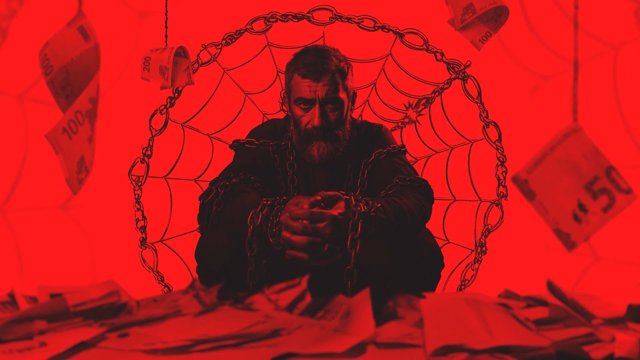 Qaraqan — Bəyaz Duman Mp3 Yüklə